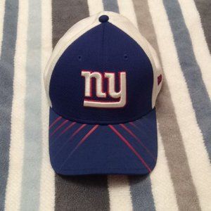 NY Giants Hat (HAT1)